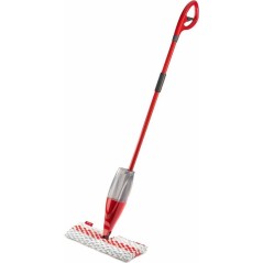 "Vileda 1-2-Spray Max Mop - Effortless Cleaning Solution for a Sparkling Home!"